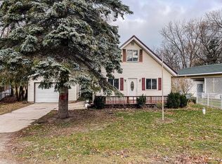 7816 Crescent Beach Rd, Pigeon, MI 48755