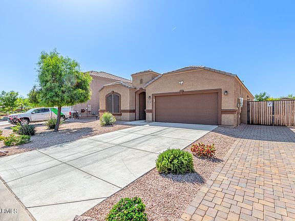 2nd image of 35882 N QUIROS Drive