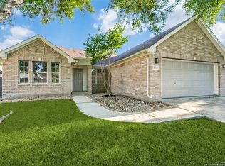 9707 Copper Oak, Converse, TX 78109