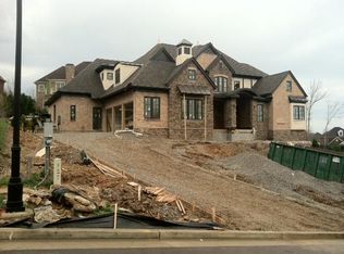14 Ironwood Ln LOT 333, Brentwood, TN 37027