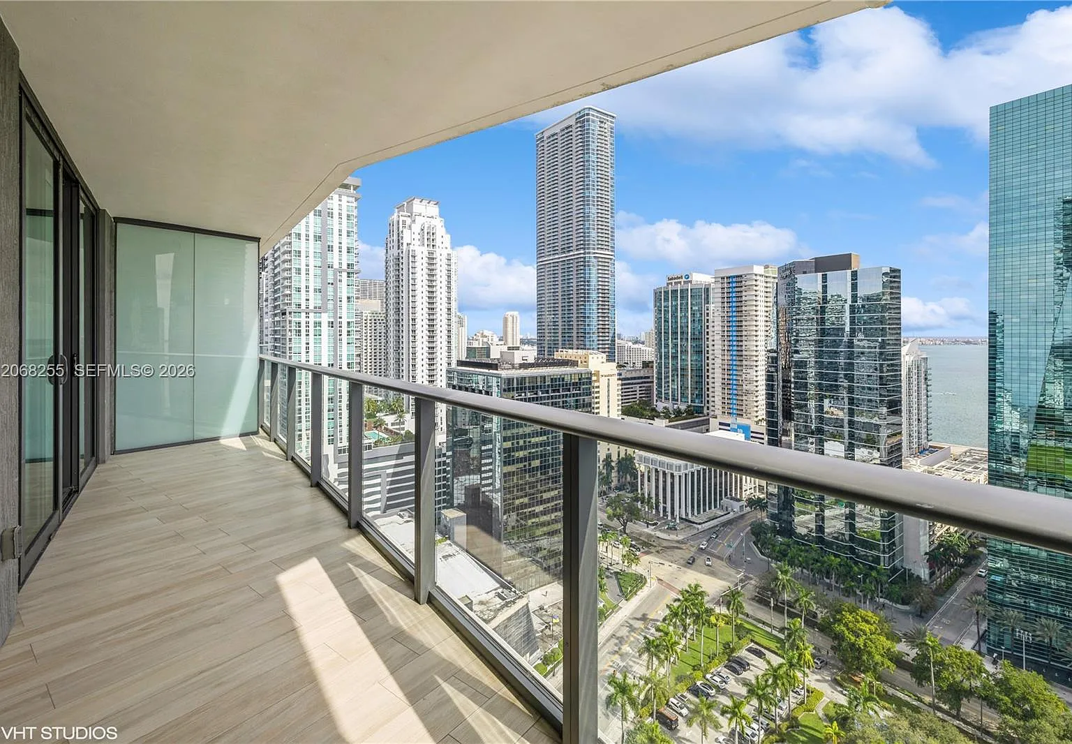 1300 S Miami Avenue Condo — Photo 1