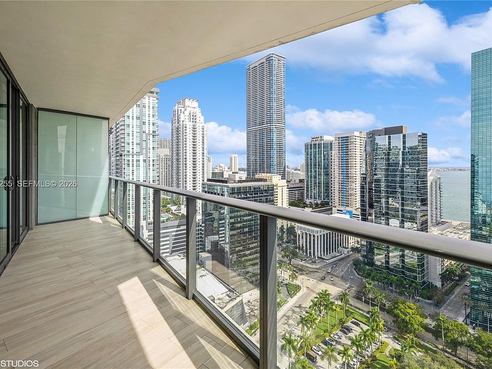 1st image of 1300 S Miami Ave #2504
