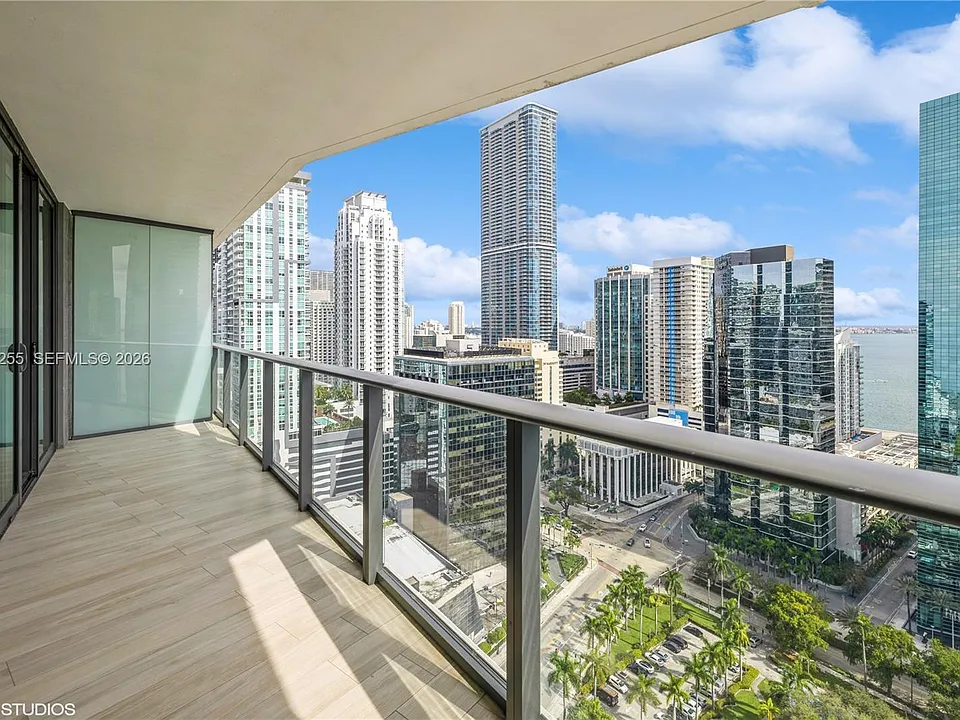 1300 S Miami Ave #2504