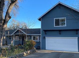 1662 Glen Dr, Placerville, CA 95667