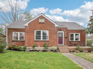 108 Caruthers Ave, Lebanon, TN 37087