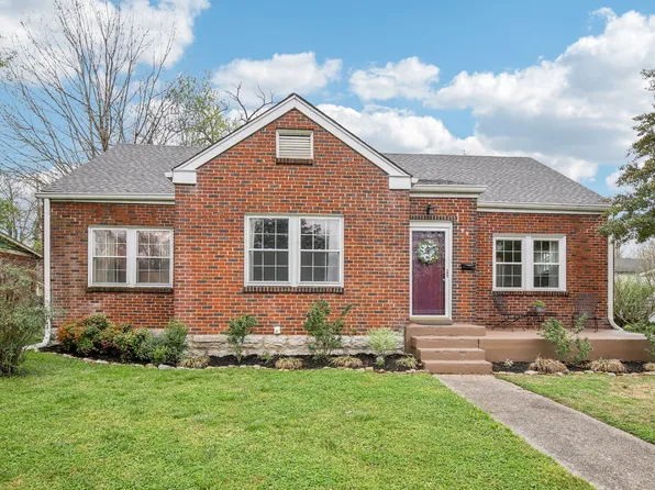 108 Caruthers Ave, Lebanon, TN 37087