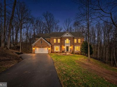 11732 Saddle Crescent Cir, Oakton, VA, 22124