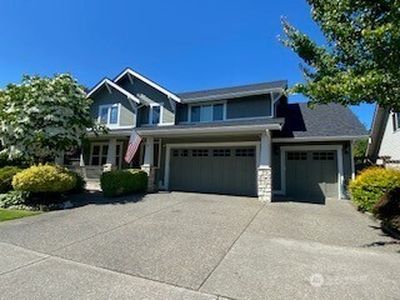5639 Elizabeth Avenue SE, Auburn, WA, 98092