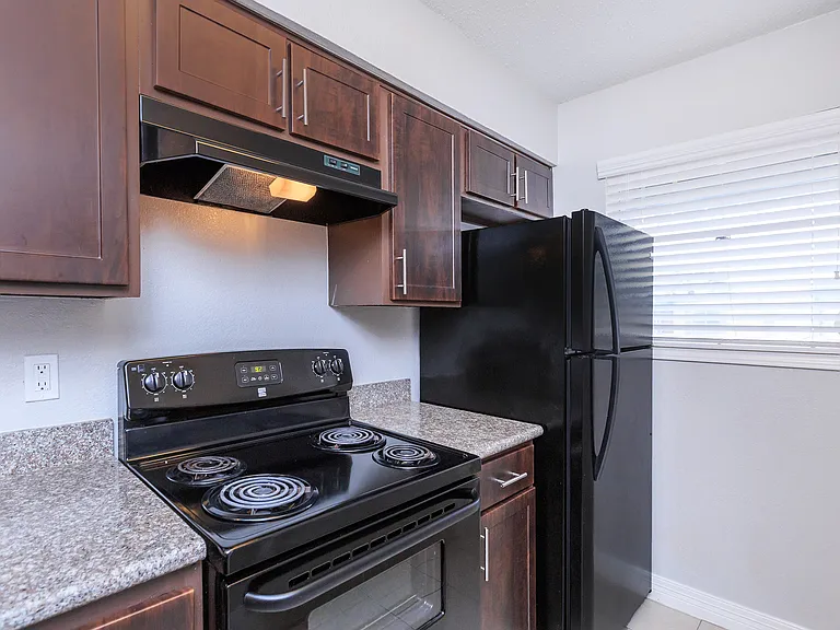 Villas At Braeburn — Photo 85