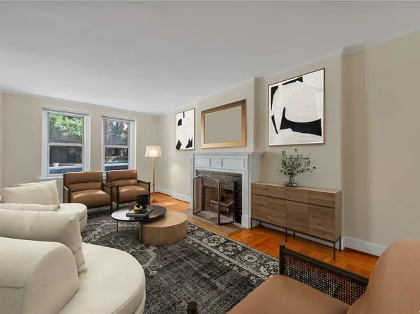 8 Barstow Road #2k, Great Neck, NY 11021