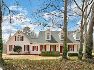 1131 Crestview Rd, Anderson, SC 29621