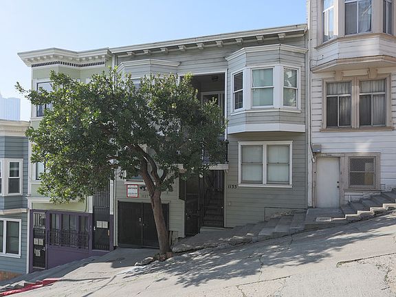 2nd image of 1127 Kearny St APT 1