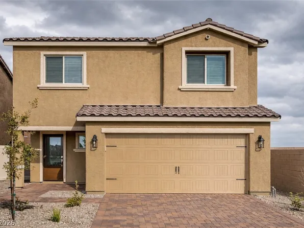 1705 Cowboy Path Ave, North Las Vegas, NV 89032