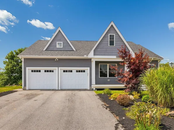 48 Sunningdale Drive, Somersworth, NH 03878