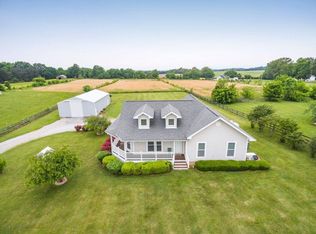 5154 Youngville Rd, Springfield, TN 37172