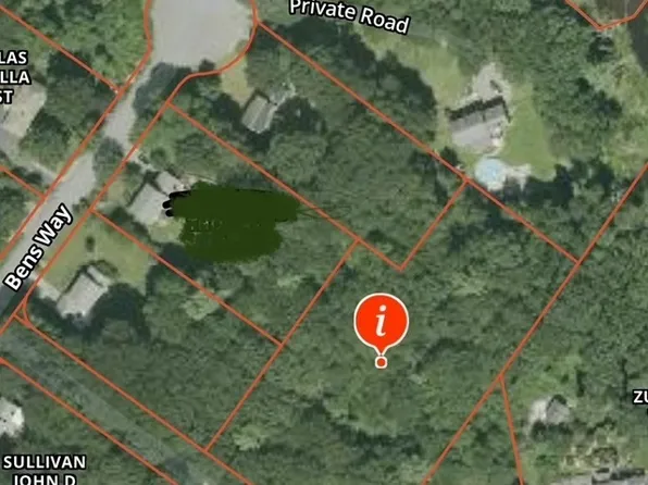 25 Bens Way, Hopedale, MA 01747