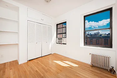 Rented by Living New York