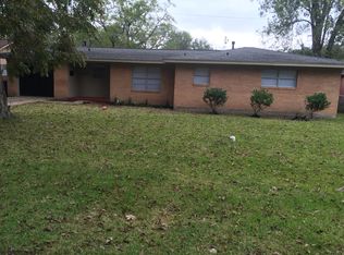 1205 Veronica St, La Marque, TX 77568