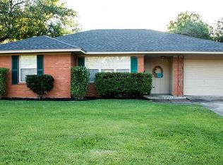 314 Robin St, Deer Park, TX 77536