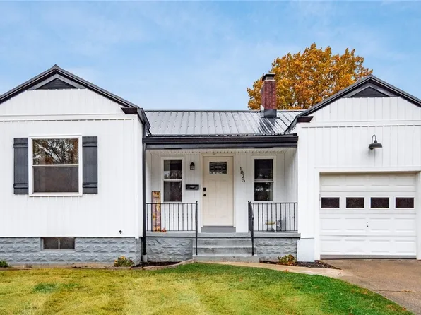 1825 Euclid Ave, Zanesville, OH 43701