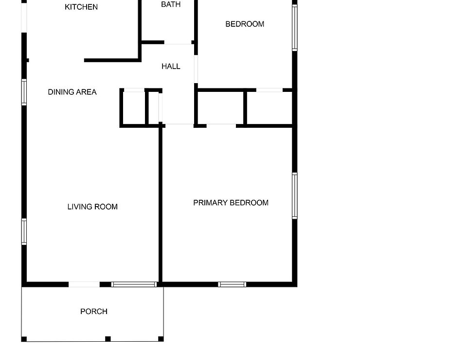 2nd image of 1019 N Thomas St