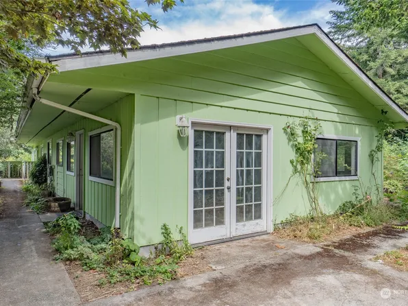 11633 Crockett Street SW, Olympia, WA 98512