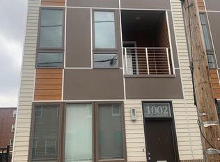 1002 Mount Vernon St, Philadelphia, PA 19123
