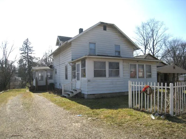 511 King St, Mansfield, OH 44903