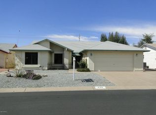 448 S 76th Pl, Mesa, AZ 85208
