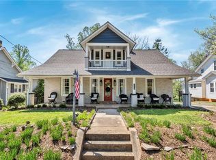 7810 Broad St, Rural Hall, NC 27045