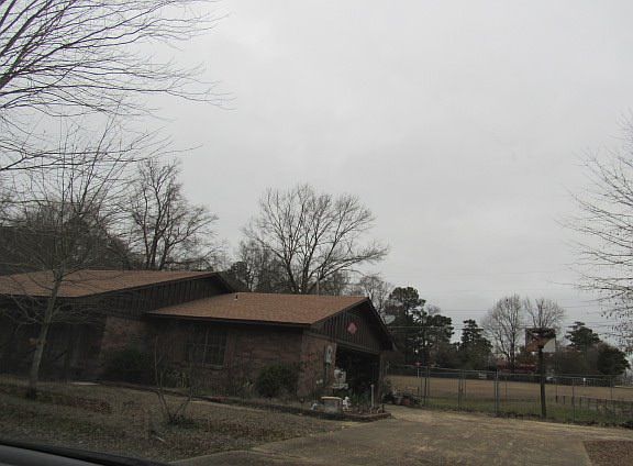 Property Side View