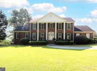 413 Mount Alto Rd SW, Rome, GA 30165