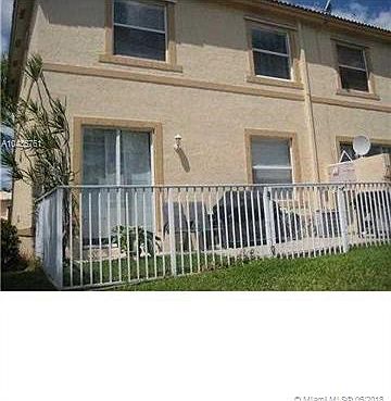 3rd image of 651 NW 170th Ter #651
