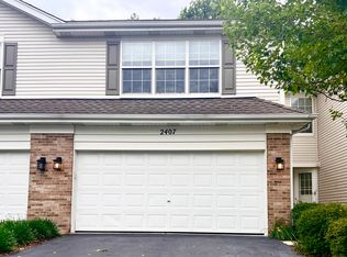 2407 Stoughton Cir #2407, Aurora, IL 60502
