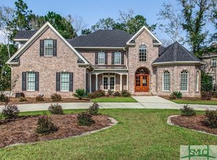 306 Spanton Cres, Pooler, GA 31322