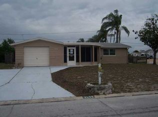 4949 Colonnade Ave, Holiday, FL 34690