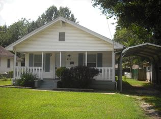 431 S Warren Ave, Springfield, MO 65806