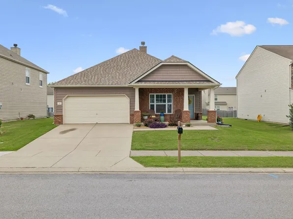 71 Owl Dr, Lebanon, TN 37087