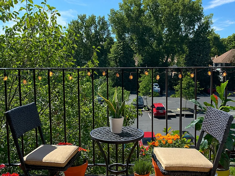 Cedars of Edina Apartments — Photo 116