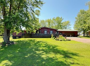 244 W Christenson Ave, Appleton, MN 56208
