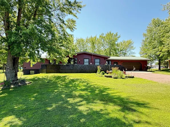 244 W Christenson Ave, Appleton, MN 56208