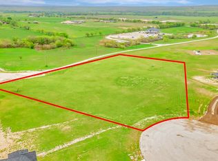 6408 Sage Creek Dr, Godley, TX 76044