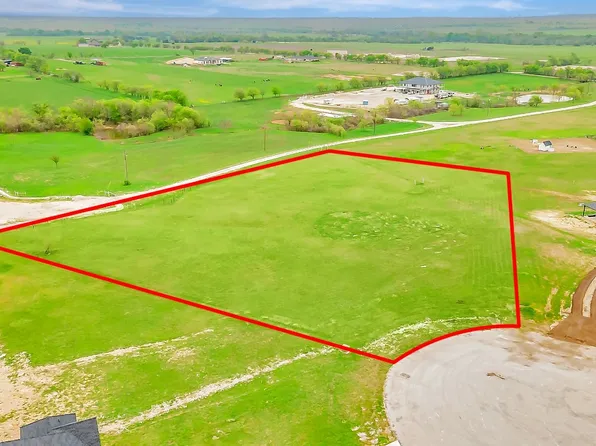 6408 Sage Creek Dr, Godley, TX 76044