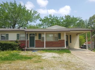 701 Spring Grove Rd, Paragould, AR 72450