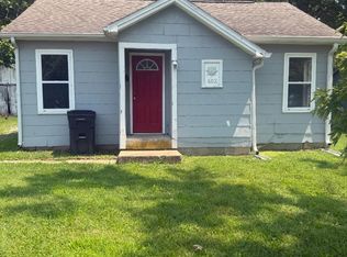 602 Clinkscales Rd, Columbia, MO 65203