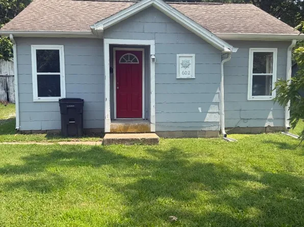 602 Clinkscales Rd, Columbia, MO 65203