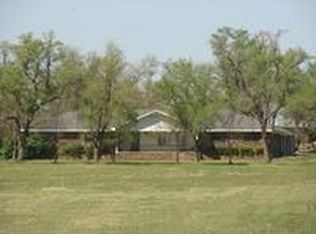 1501 Miller Rd, South West City, MO 64863