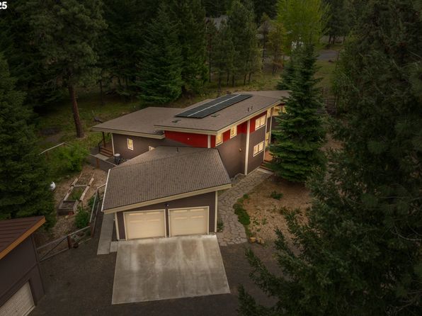 37 Greenwood Rd, Trout Lake, WA 98650