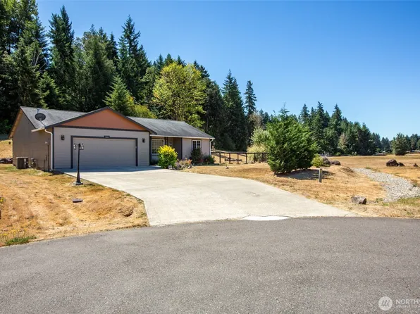 501 Emerald Lane SE, Rainier, WA 98576