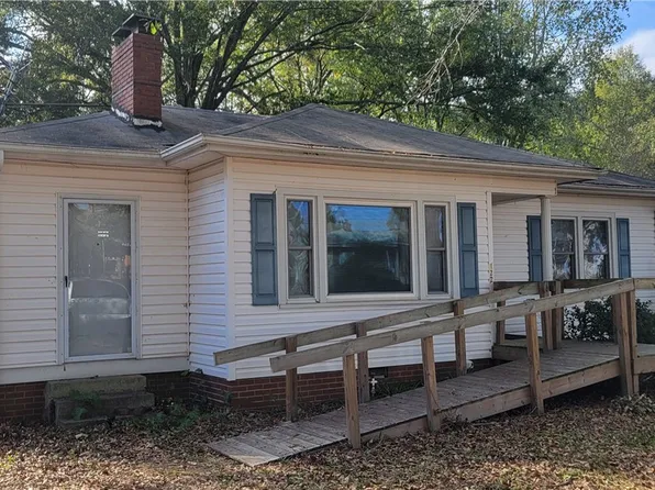 122 Avondale Rd, Anderson, SC 29624